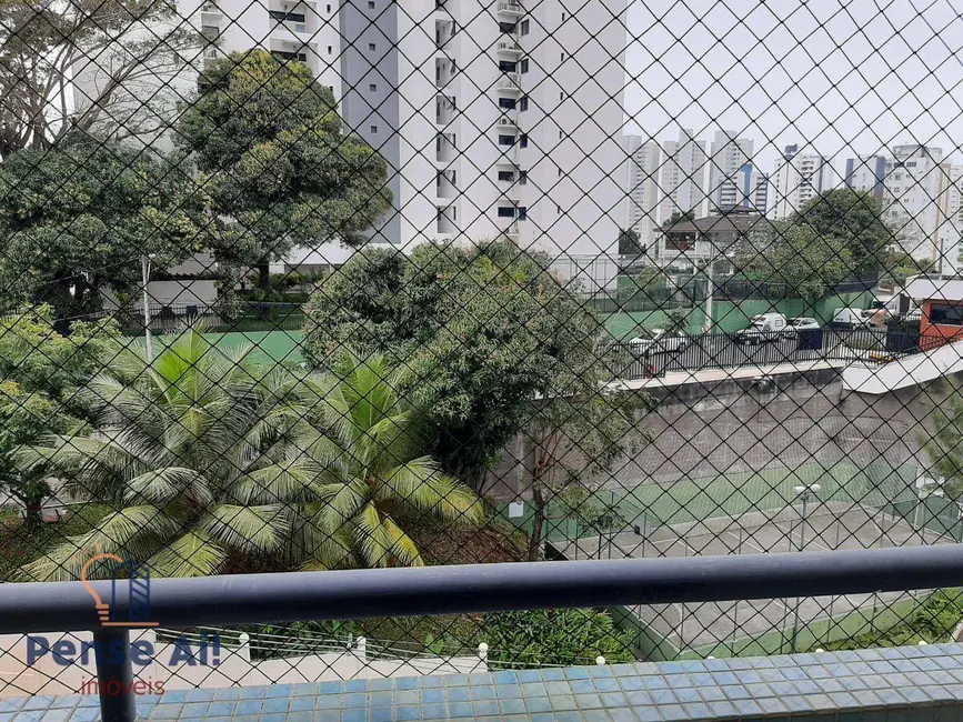 Apartamento com 2 quartos à venda, 89m2 em Candeal, Salvador - BA - imagem 4 Foto 4 de Apartamento com 2 quartos à venda, 89m2 em Candeal, Salvador - BA