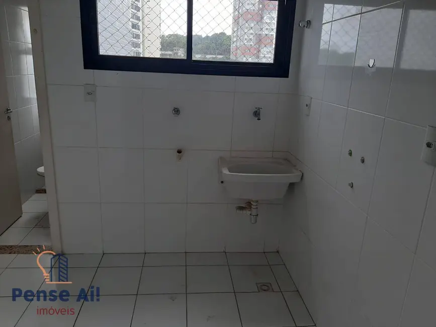 Apartamento com 2 quartos à venda, 89m2 em Candeal, Salvador - BA - imagem 7 Foto 7 de Apartamento com 2 quartos à venda, 89m2 em Candeal, Salvador - BA