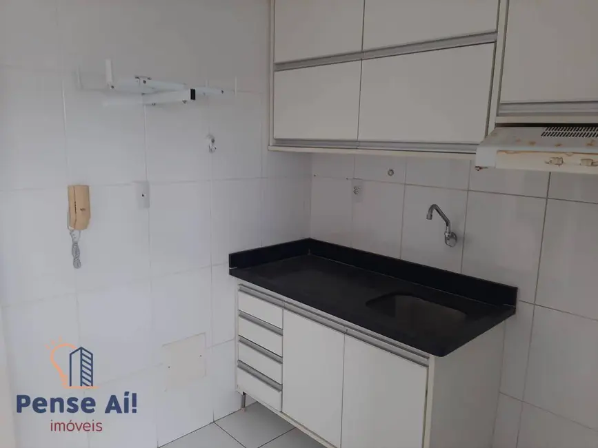 Apartamento com 2 quartos à venda, 89m2 em Candeal, Salvador - BA - imagem 5 Foto 5 de Apartamento com 2 quartos à venda, 89m2 em Candeal, Salvador - BA
