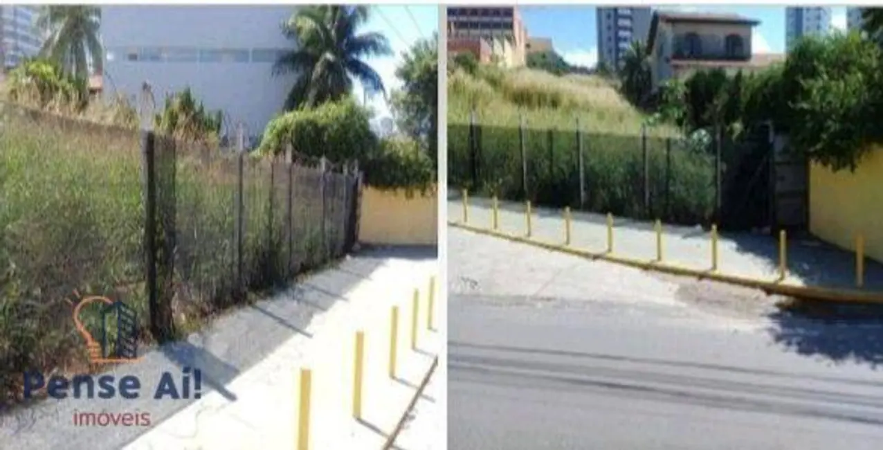 Terreno / Lote à venda, 2371m2 em Pituaçu, Salvador - BA - imagem 5 Foto 5 de Terreno / Lote à venda, 2371m2 em Pituaçu, Salvador - BA