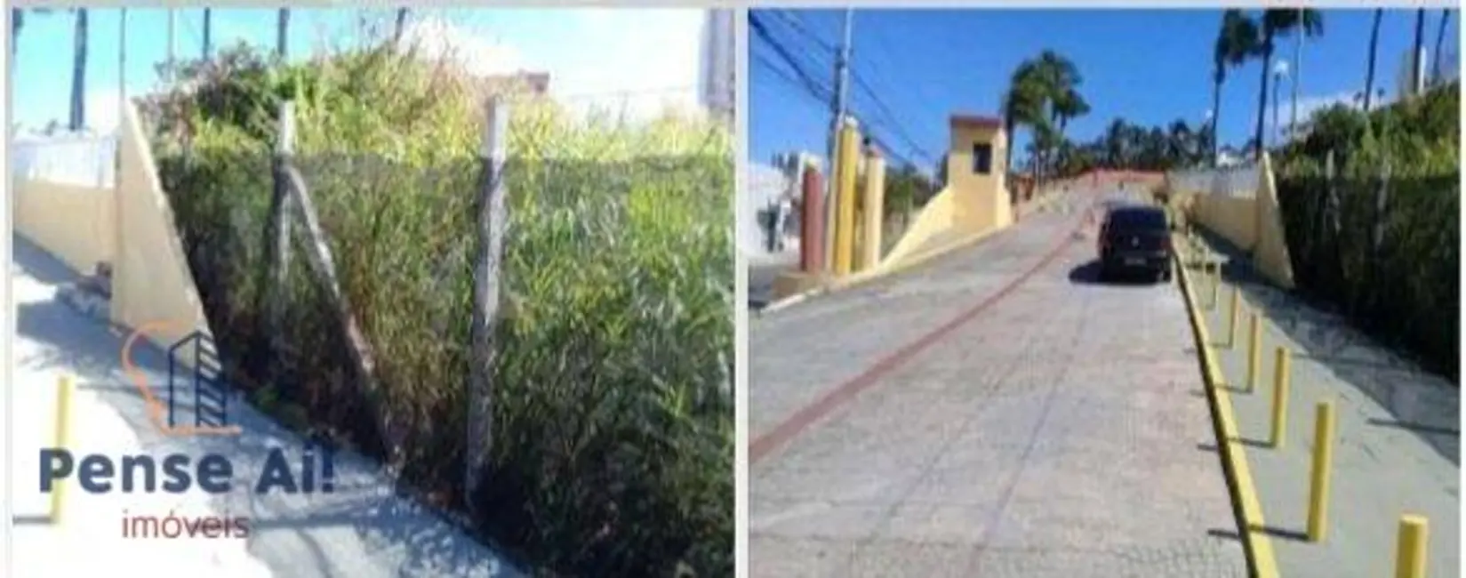 Terreno / Lote à venda, 2371m2 em Pituaçu, Salvador - BA - imagem 3 Foto 3 de Terreno / Lote à venda, 2371m2 em Pituaçu, Salvador - BA