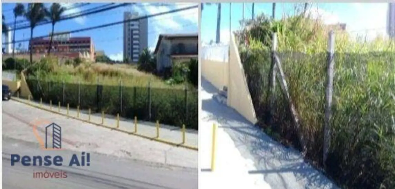 Terreno / Lote à venda, 2371m2 em Pituaçu, Salvador - BA - imagem 4 Foto 4 de Terreno / Lote à venda, 2371m2 em Pituaçu, Salvador - BA