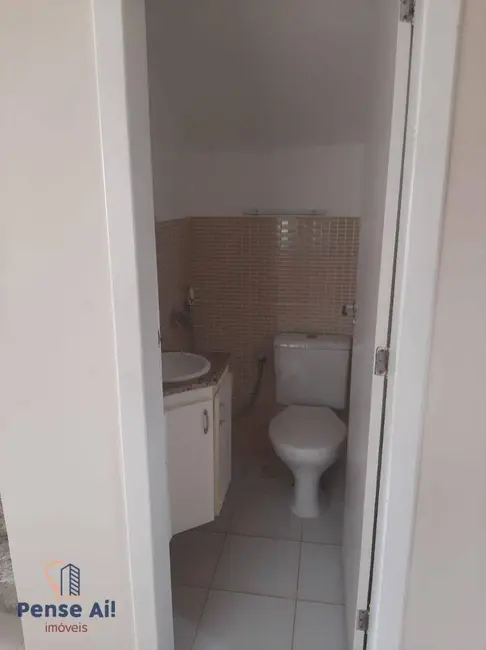 Casa com 4 quartos à venda, 117m2 em Buraquinho, Lauro De Freitas - BA - imagem 9 Foto 9 de Casa com 4 quartos à venda, 117m2 em Buraquinho, Lauro De Freitas - BA