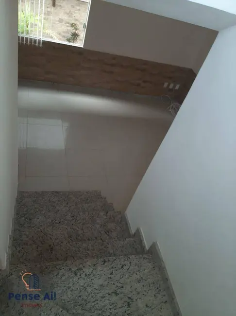 Casa com 4 quartos à venda, 117m2 em Buraquinho, Lauro De Freitas - BA - imagem 7 Foto 7 de Casa com 4 quartos à venda, 117m2 em Buraquinho, Lauro De Freitas - BA