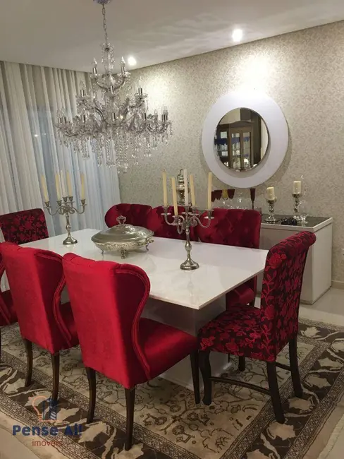 Casa de Condomínio com 4 quartos à venda e para alugar, 480m2 em Camacari - BA - imagem 5 Foto 5 de Casa de Condomínio com 4 quartos à venda e para alugar, 480m2 em Camacari - BA
