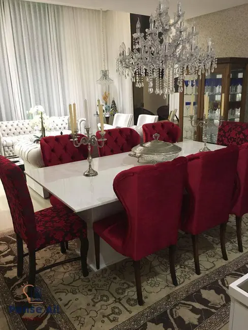 Casa de Condomínio com 4 quartos à venda e para alugar, 480m2 em Camacari - BA - imagem 6 Foto 6 de Casa de Condomínio com 4 quartos à venda e para alugar, 480m2 em Camacari - BA