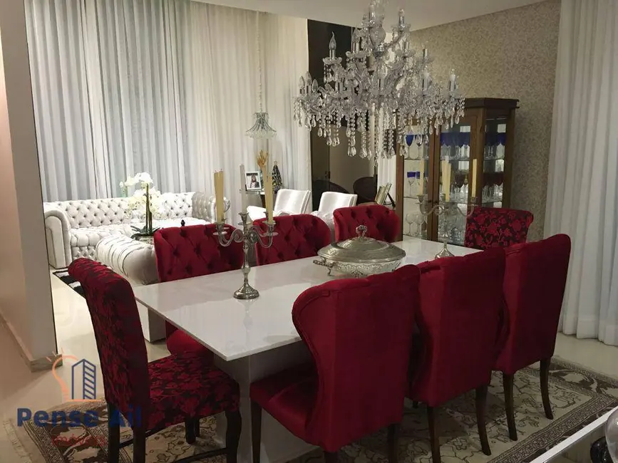 Casa de Condomínio com 4 quartos à venda e para alugar, 480m2 em Camacari - BA - imagem 3 Foto 3 de Casa de Condomínio com 4 quartos à venda e para alugar, 480m2 em Camacari - BA