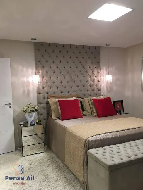 Foto 2 de Casa de Condomínio com 4 quartos à venda e para alugar, 480m2 em Camacari - BA