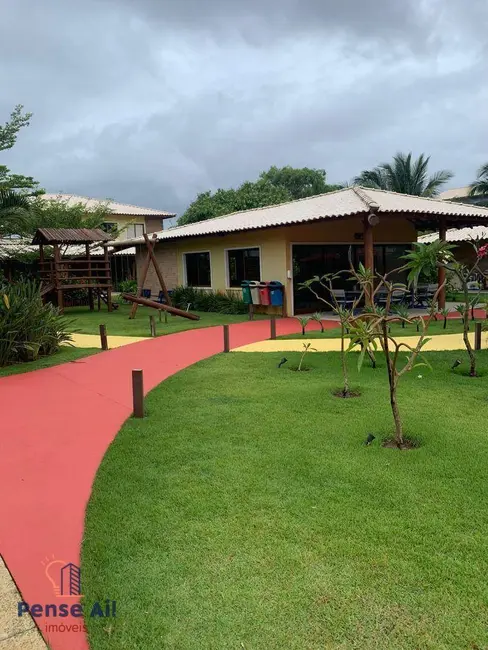 Foto 8 de Loft / Flat com 3 quartos à venda, 121m2 em Camacari - BA