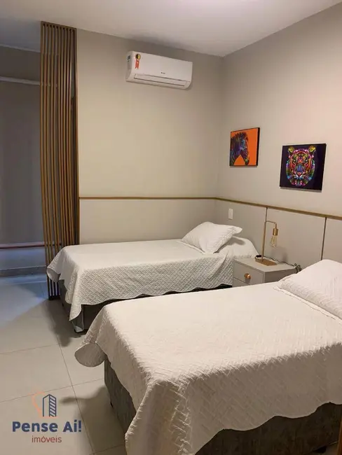 Foto 3 de Loft / Flat com 3 quartos à venda, 121m2 em Camacari - BA