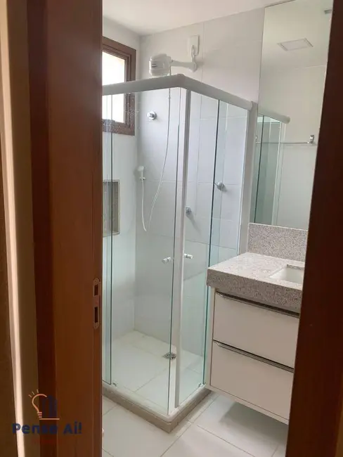 Foto 5 de Loft / Flat com 3 quartos à venda, 121m2 em Camacari - BA