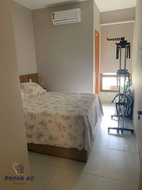 Foto 7 de Loft / Flat com 3 quartos à venda, 121m2 em Camacari - BA