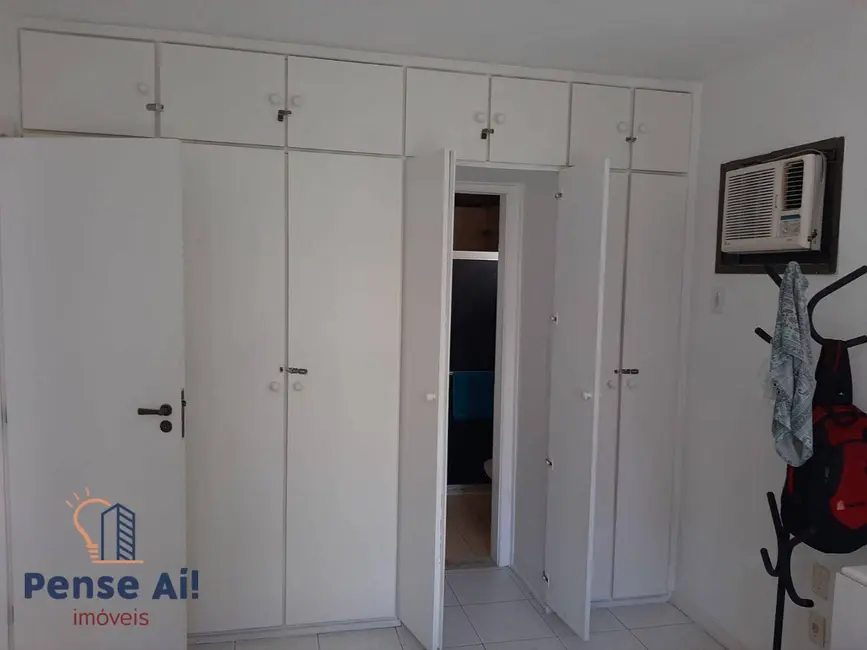 Loft / Flat com 1 quarto à venda, 45m2 em Barra, Salvador - BA - imagem 4 Foto 4 de Loft / Flat com 1 quarto à venda, 45m2 em Barra, Salvador - BA