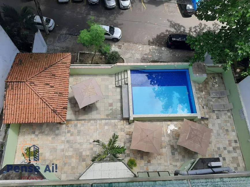 Loft / Flat com 1 quarto à venda, 45m2 em Barra, Salvador - BA - imagem 6 Foto 6 de Loft / Flat com 1 quarto à venda, 45m2 em Barra, Salvador - BA