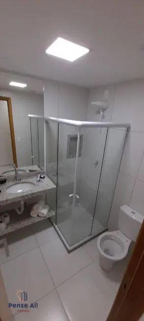 Foto 7 de Cobertura com 3 quartos para alugar, 143m2 em Praia do Flamengo, Salvador - BA