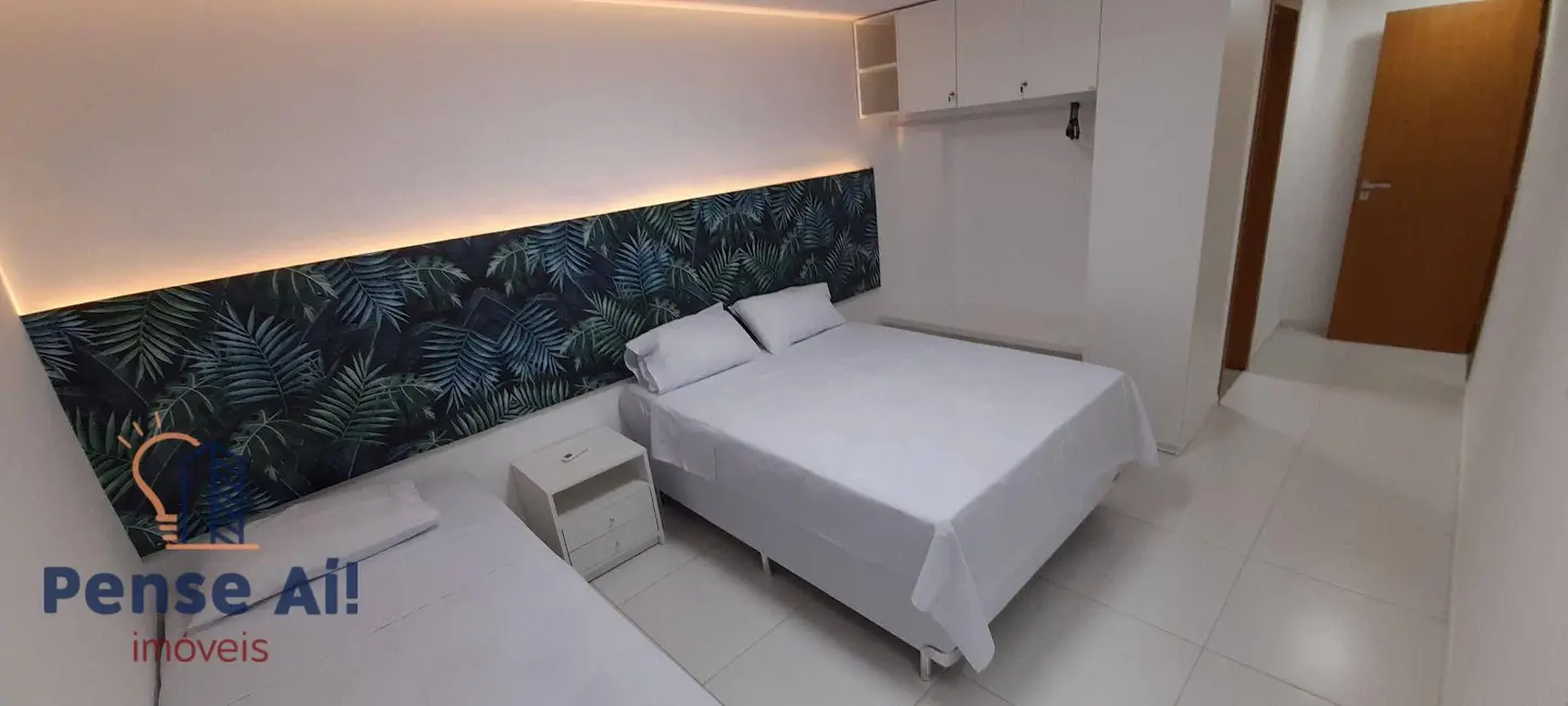 Foto 8 de Cobertura com 3 quartos para alugar, 143m2 em Praia do Flamengo, Salvador - BA