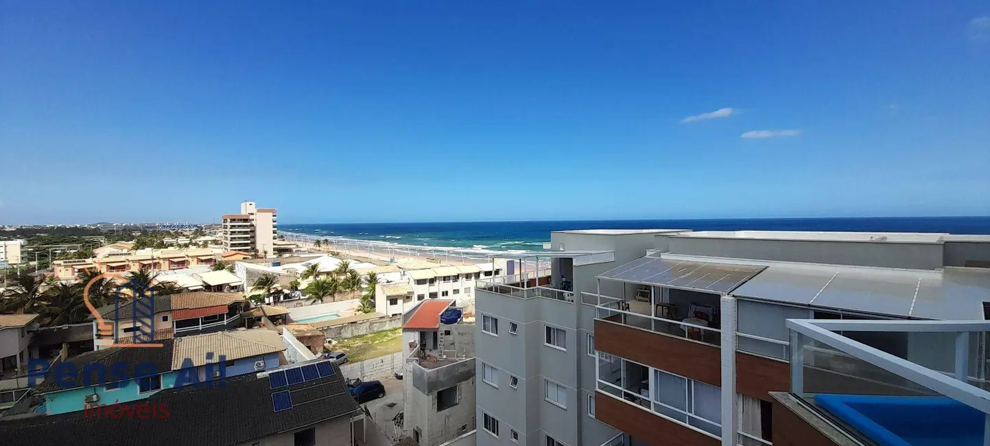 Foto 5 de Cobertura com 3 quartos para alugar, 143m2 em Praia do Flamengo, Salvador - BA