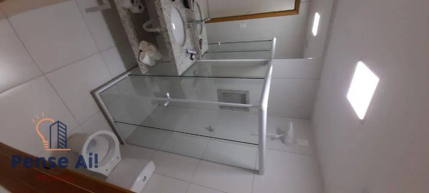 Foto 6 de Cobertura com 3 quartos para alugar, 143m2 em Praia do Flamengo, Salvador - BA