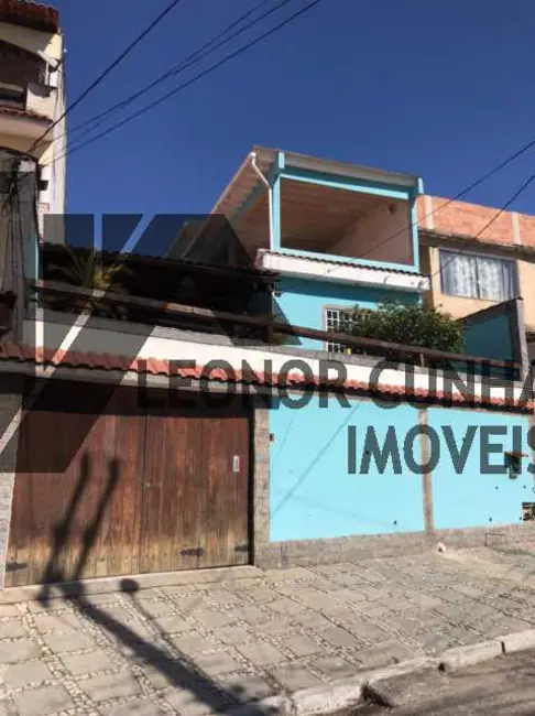 Foto 1 de Casa de Condomínio com 2 quartos à venda, 152m2 em Rio De Janeiro - RJ