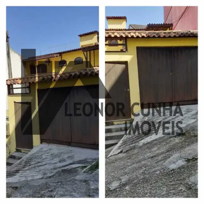 Foto 1 de Casa com 2 quartos à venda, 118m2 em Rio De Janeiro - RJ