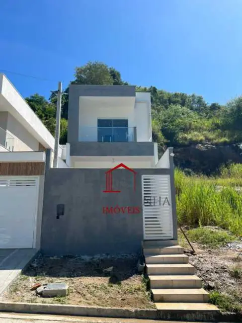 Foto 1 de Casa de Condomínio com 3 quartos à venda em Rio De Janeiro - RJ