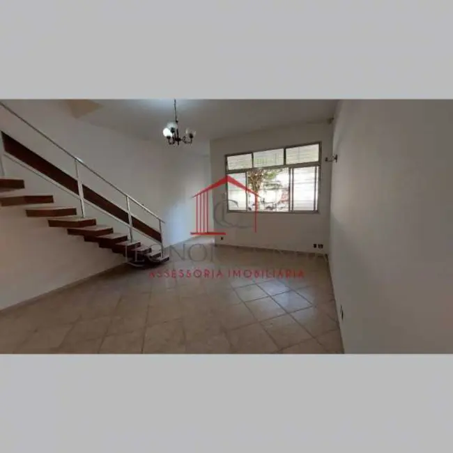 Foto 2 de Apartamento com 3 quartos à venda, 165m2 em Rio De Janeiro - RJ