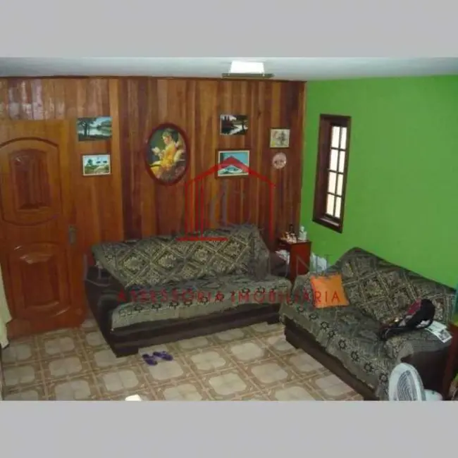 Foto 2 de Casa com 3 quartos à venda, 175m2 em Rio De Janeiro - RJ