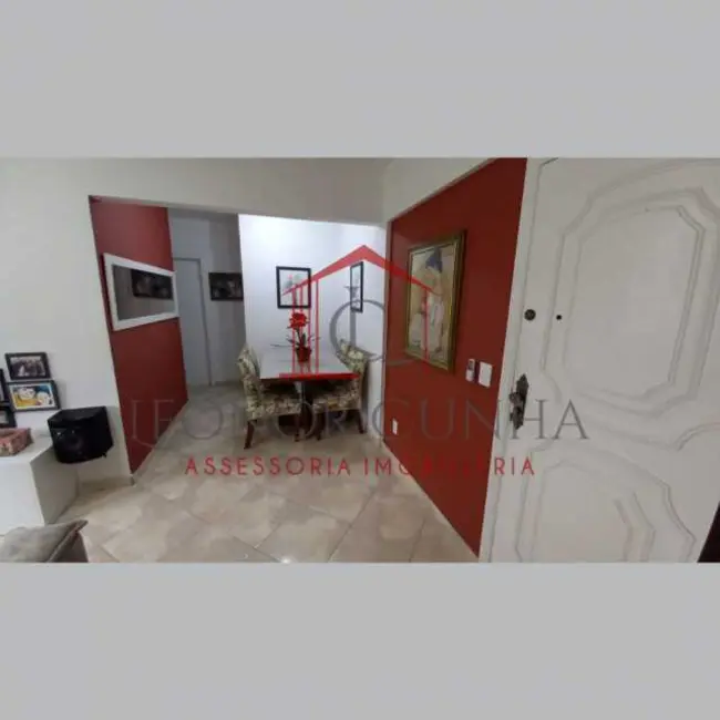 Foto 1 de Apartamento com 2 quartos à venda, 55m2 em Rio De Janeiro - RJ