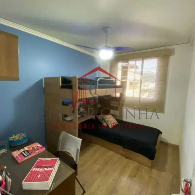Foto 9 de Cobertura com 4 quartos à venda, 150m2 em Rio De Janeiro - RJ