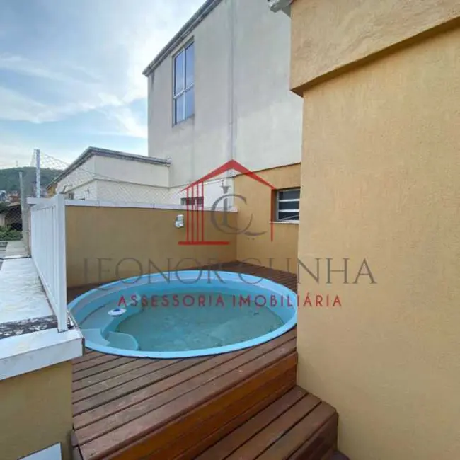 Foto 3 de Cobertura com 4 quartos à venda, 150m2 em Rio De Janeiro - RJ