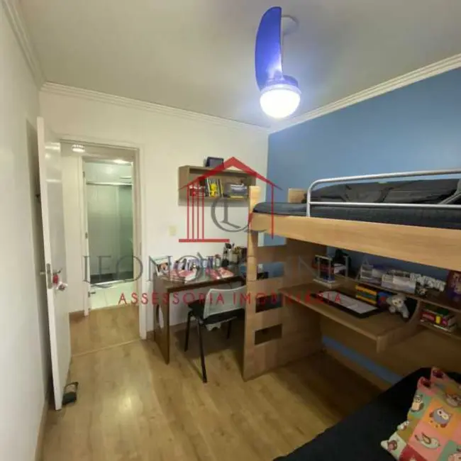 Foto 8 de Cobertura com 4 quartos à venda, 150m2 em Rio De Janeiro - RJ