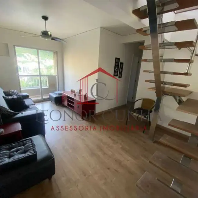 Foto 5 de Cobertura com 4 quartos à venda, 150m2 em Rio De Janeiro - RJ