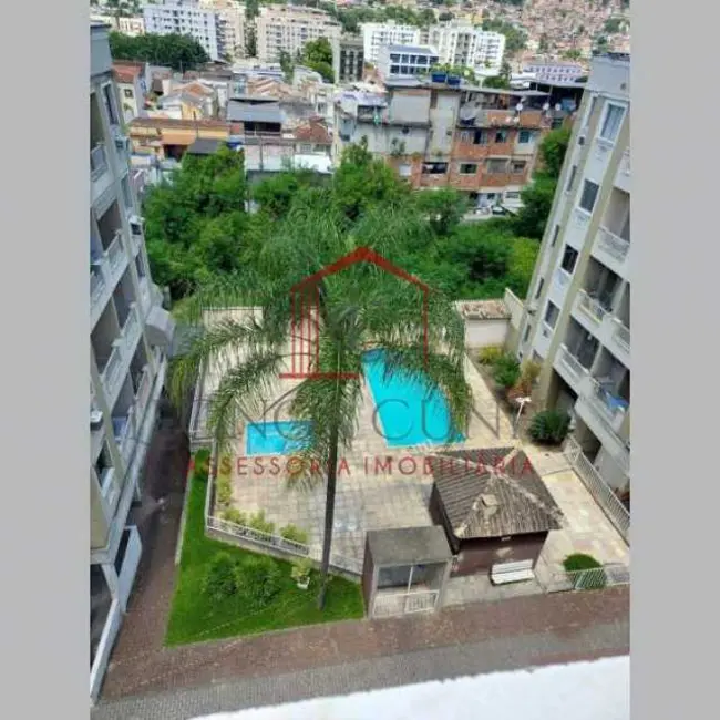 Foto 1 de Cobertura com 4 quartos à venda, 150m2 em Rio De Janeiro - RJ