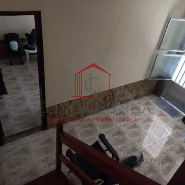 Casa de Vila com 3 quartos à venda, 156m2 em Rio De Janeiro - RJ - imagem 3 Foto 3 de Casa de Vila com 3 quartos à venda, 156m2 em Rio De Janeiro - RJ