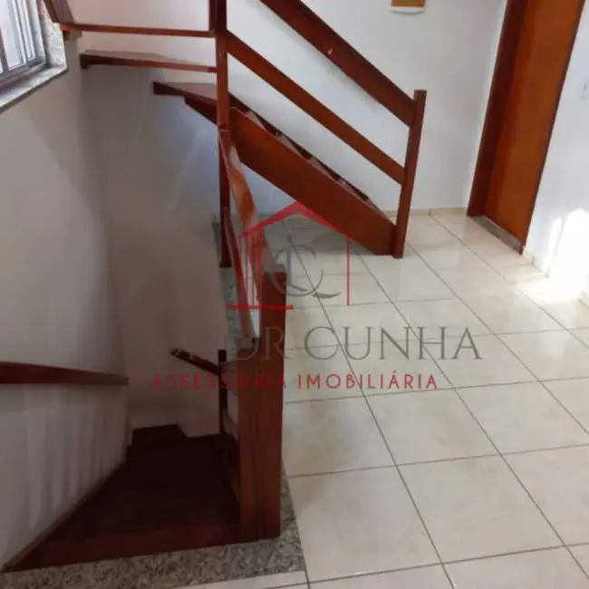 Casa de Vila com 3 quartos à venda, 156m2 em Rio De Janeiro - RJ - imagem 4 Foto 4 de Casa de Vila com 3 quartos à venda, 156m2 em Rio De Janeiro - RJ