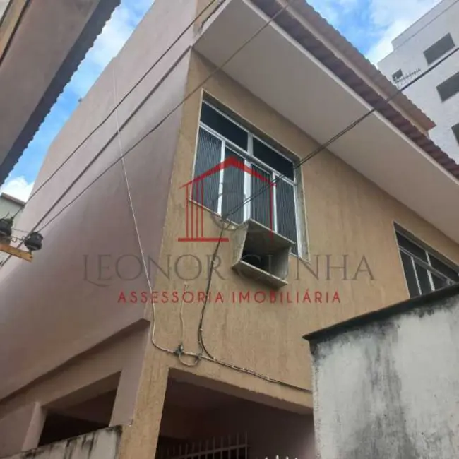 Foto 1 de Casa de Vila com 3 quartos à venda, 156m2 em Rio De Janeiro - RJ
