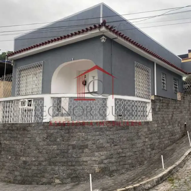 Foto 1 de Casa de Condomínio com 2 quartos à venda, 107m2 em Rio De Janeiro - RJ