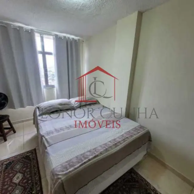 Foto 3 de Apartamento com 3 quartos à venda, 74m2 em Rio De Janeiro - RJ