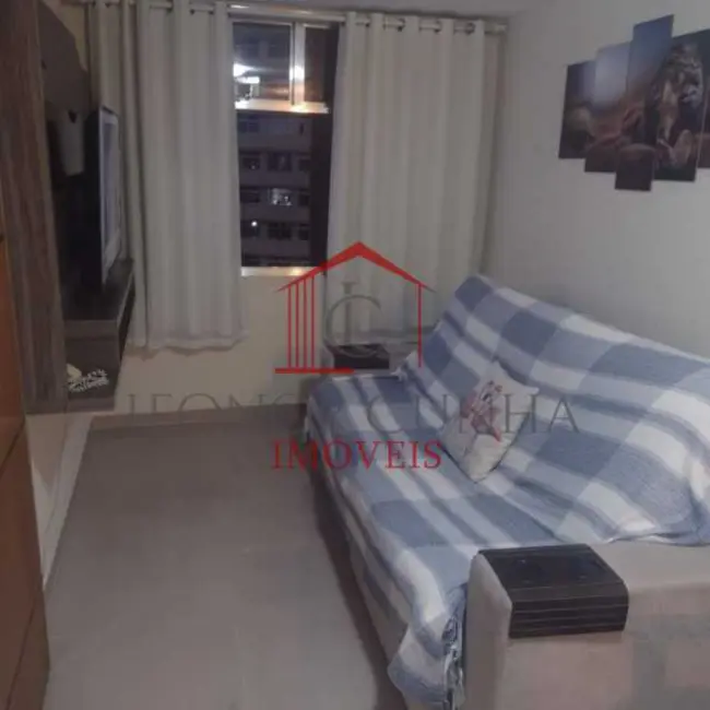 Foto 2 de Apartamento com 3 quartos à venda, 74m2 em Rio De Janeiro - RJ