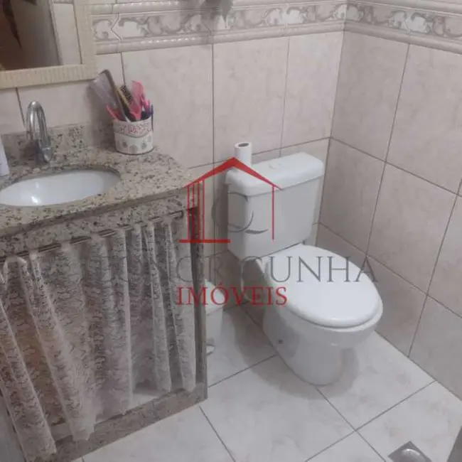 Foto 9 de Apartamento com 3 quartos à venda, 74m2 em Rio De Janeiro - RJ