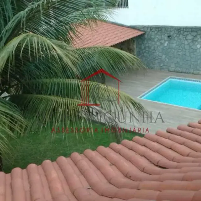 Foto 5 de Casa com 3 quartos à venda, 220m2 em Rio De Janeiro - RJ