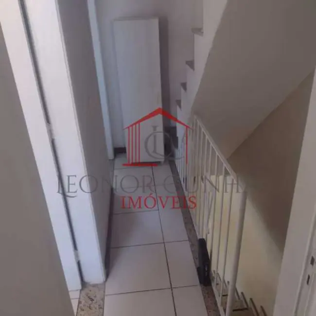 Casa de Condomínio com 3 quartos à venda, 90m2 em Rio De Janeiro - RJ - imagem 5 Foto 5 de Casa de Condomínio com 3 quartos à venda, 90m2 em Rio De Janeiro - RJ