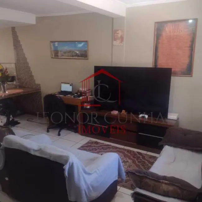 Casa de Condomínio com 3 quartos à venda, 90m2 em Rio De Janeiro - RJ - imagem 3 Foto 3 de Casa de Condomínio com 3 quartos à venda, 90m2 em Rio De Janeiro - RJ