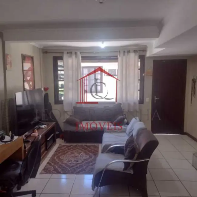 Casa de Condomínio com 3 quartos à venda, 90m2 em Rio De Janeiro - RJ - imagem 2 Foto 2 de Casa de Condomínio com 3 quartos à venda, 90m2 em Rio De Janeiro - RJ