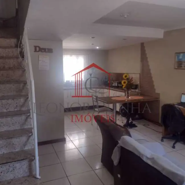 Casa de Condomínio com 3 quartos à venda, 90m2 em Rio De Janeiro - RJ - imagem 4 Foto 4 de Casa de Condomínio com 3 quartos à venda, 90m2 em Rio De Janeiro - RJ