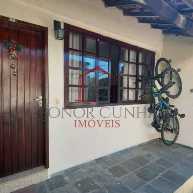 Casa de Condomínio com 3 quartos à venda, 90m2 em Rio De Janeiro - RJ - imagem 1 Foto 1 de Casa de Condomínio com 3 quartos à venda, 90m2 em Rio De Janeiro - RJ