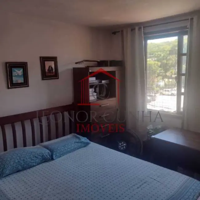 Casa de Condomínio com 3 quartos à venda, 90m2 em Rio De Janeiro - RJ - imagem 6 Foto 6 de Casa de Condomínio com 3 quartos à venda, 90m2 em Rio De Janeiro - RJ