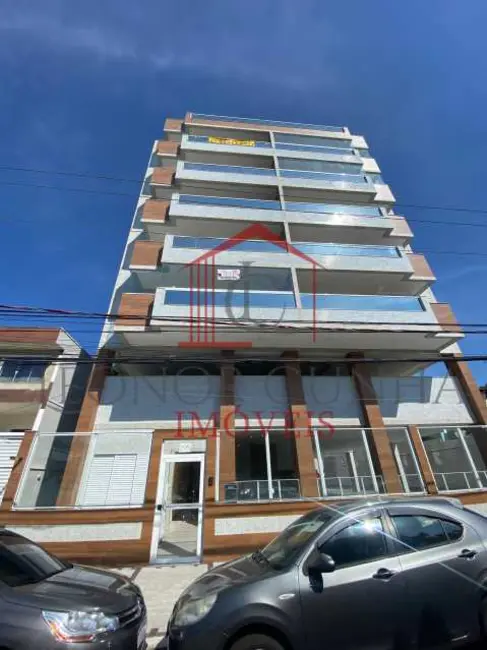 Foto 1 de Apartamento com 3 quartos para alugar em Rio De Janeiro - RJ