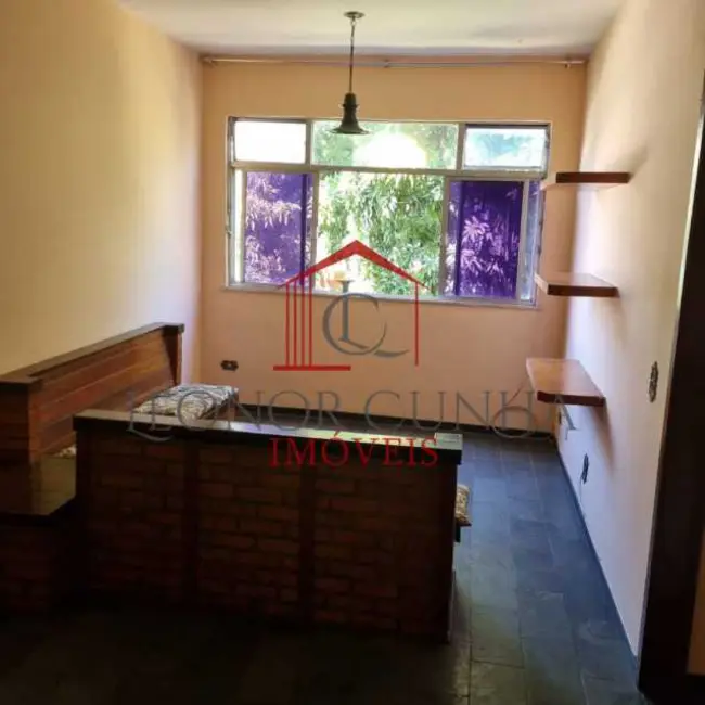Foto 2 de Apartamento com 2 quartos à venda e para alugar em Rio De Janeiro - RJ