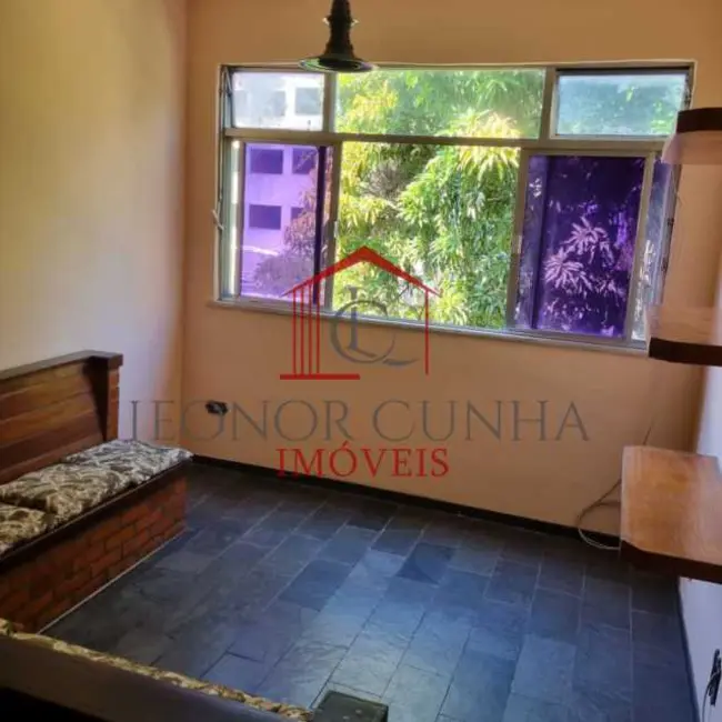 Foto 1 de Apartamento com 2 quartos à venda e para alugar em Rio De Janeiro - RJ